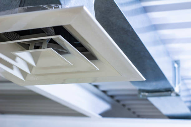 Reliable MD Airduct Cleaning Solutions