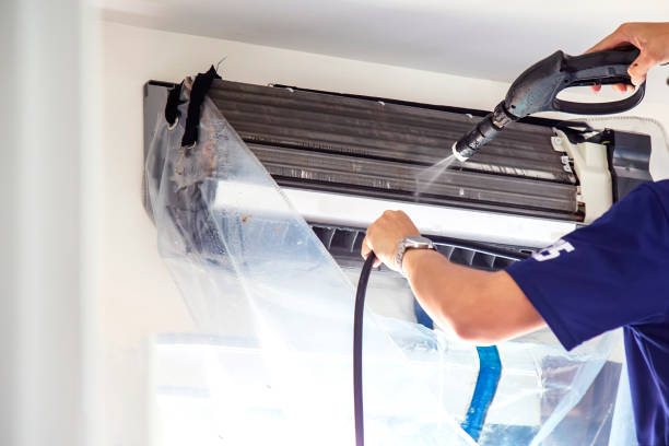 HVAC Maintenance and Cleaning in MD