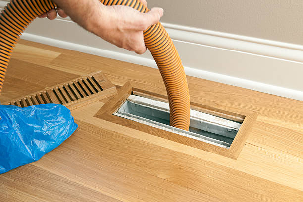 Best Best Air Duct Cleaning Company  in Clinton, MD