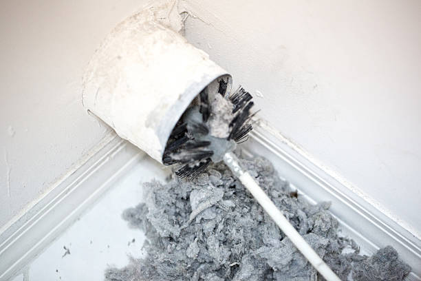 Affordable HVAC Duct Cleaning in MD