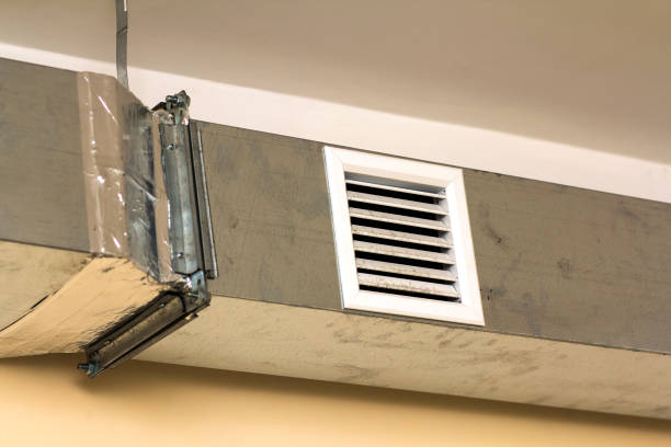 Best HVAC Duct Inspection Services  in Clinton, MD